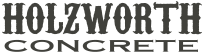 Holzworth Concrete