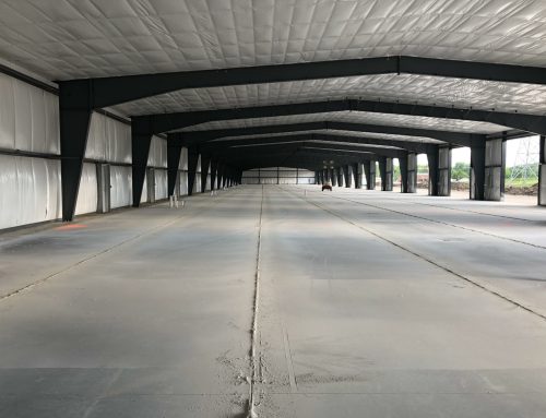 Starting 2026 on Solid Ground