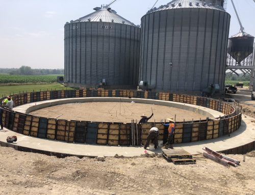 Why Quality Concrete Matters in Agricultural Construction