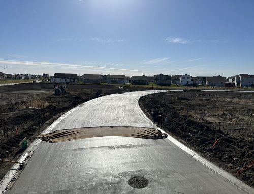 Maximizing the Longevity of Commercial Concrete: Tips for Long-Lasting Results