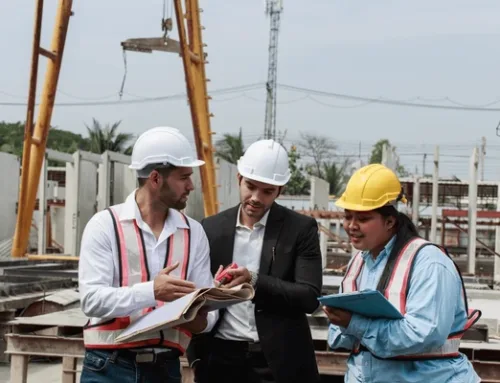 Why Winter Is the Best Time to Plan Your Spring Concrete Project