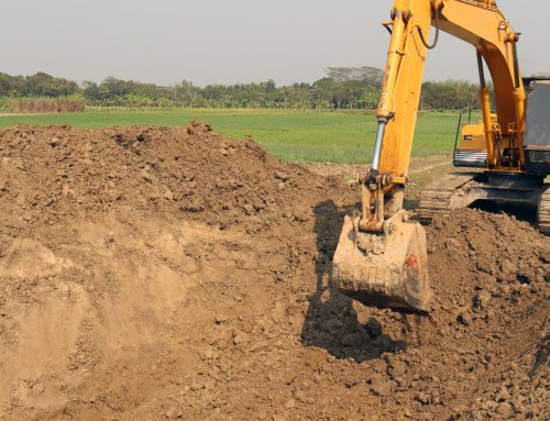 Why Site Preparation Is One of the Most Important Parts of Any Concrete Project