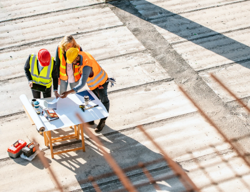 What to Consider When Planning a Large Concrete Project